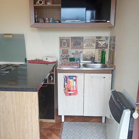Cabana Gesell Puerto Natales Dış mekan fotoğraf