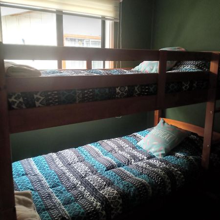 Cabana Gesell Puerto Natales Dış mekan fotoğraf
