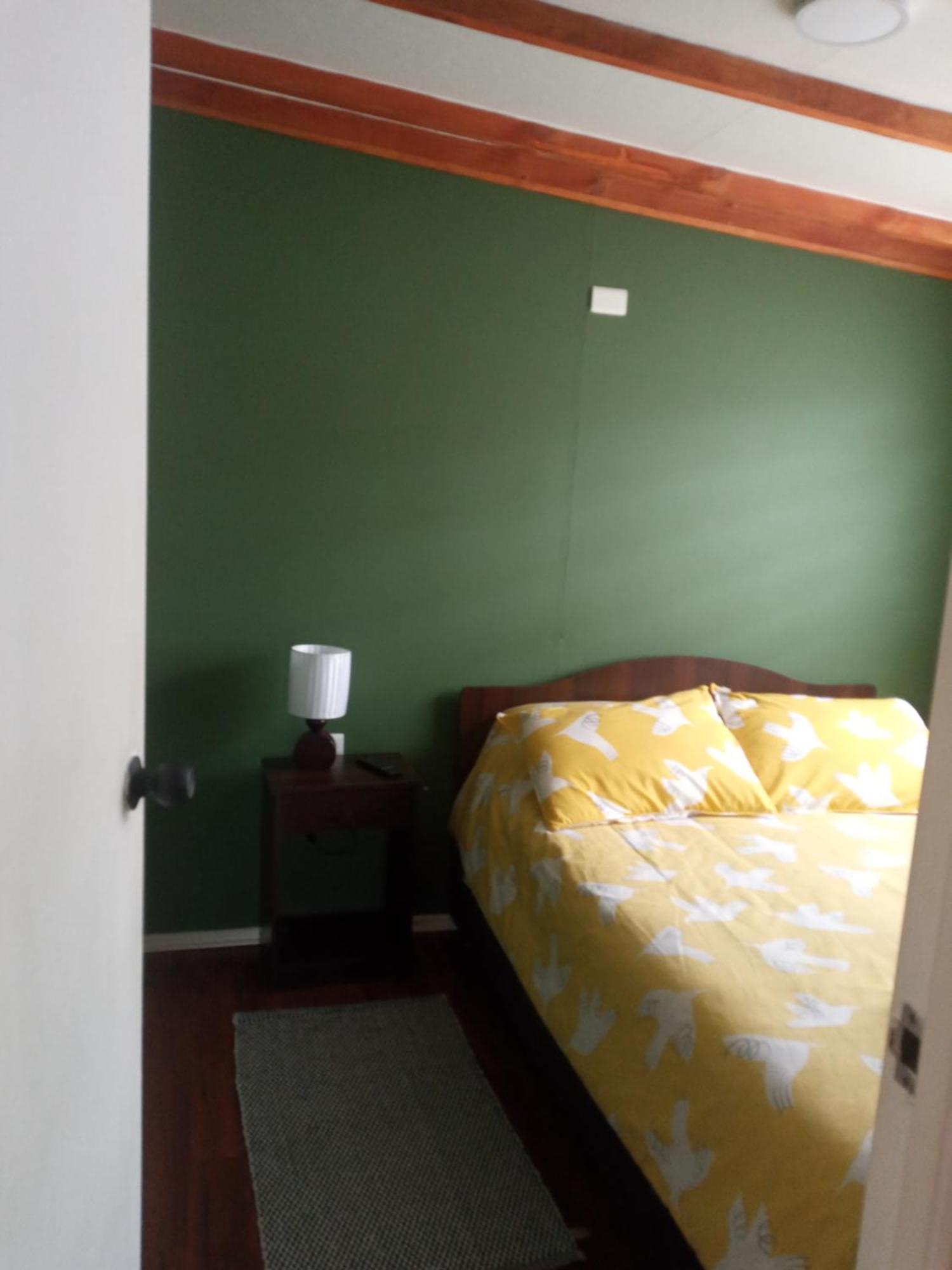 Cabana Gesell Puerto Natales Dış mekan fotoğraf