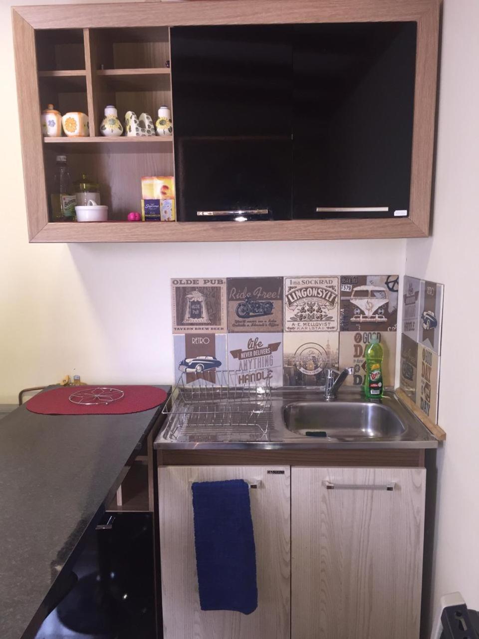 Cabana Gesell Puerto Natales Dış mekan fotoğraf